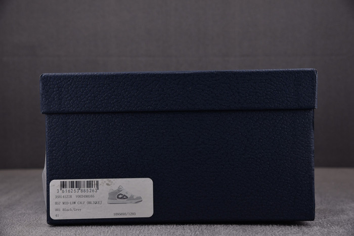 DIO*  SNEAKERS B57 T0000-085