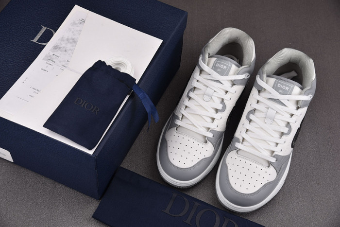DIO*  SNEAKERS B57 T0000-085
