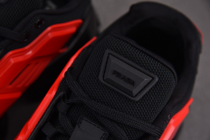 Prad* snekaers  P000052
