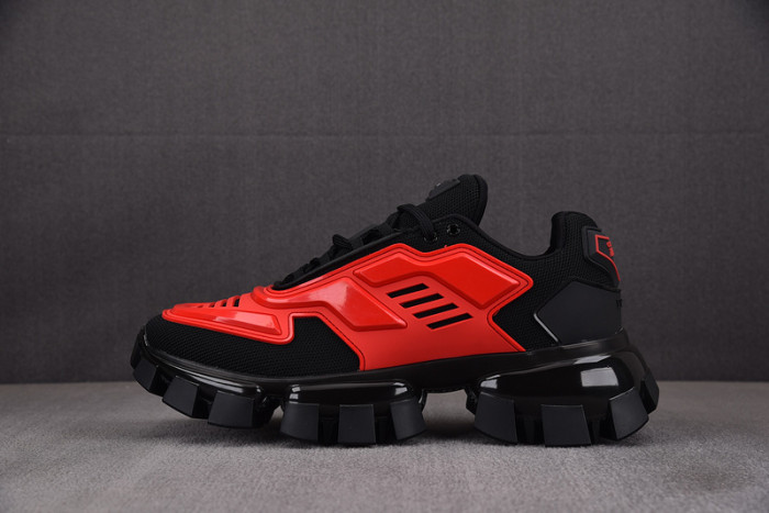Prad* snekaers  P000052