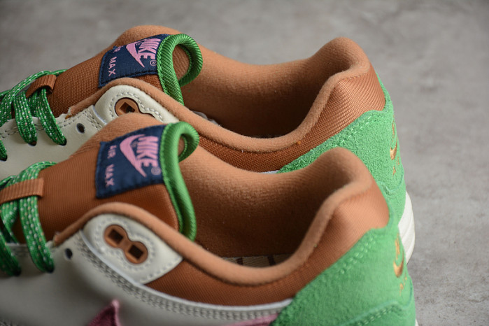 NIKE AIR MAX 1 SH TREELINE DR9773-300