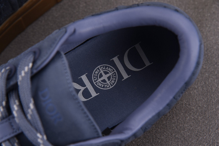 DIO*  SNEAKERS B33 T0000-213