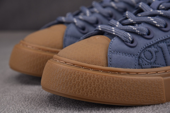 DIO*  SNEAKERS B33 T0000-213