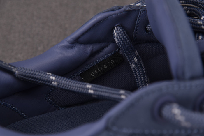 DIO*  SNEAKERS B33 T0000-213