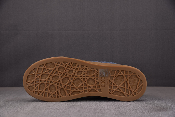 DIO*  SNEAKERS B33 T0000-213