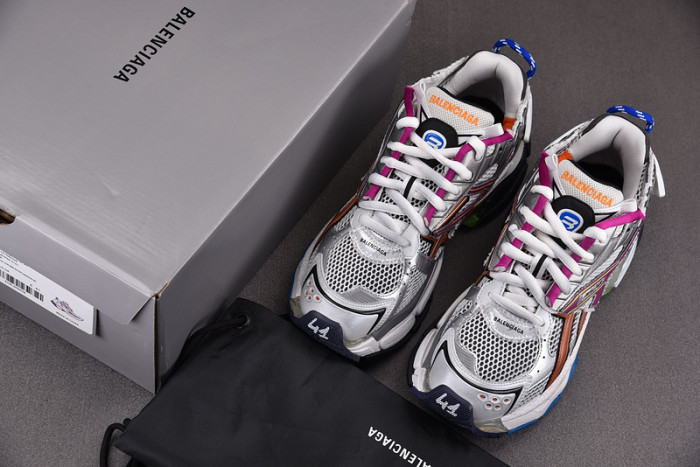 SNEAKER RUNNER 5000084