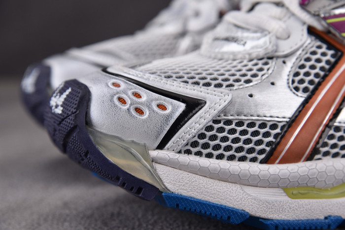 SNEAKER RUNNER 5000084