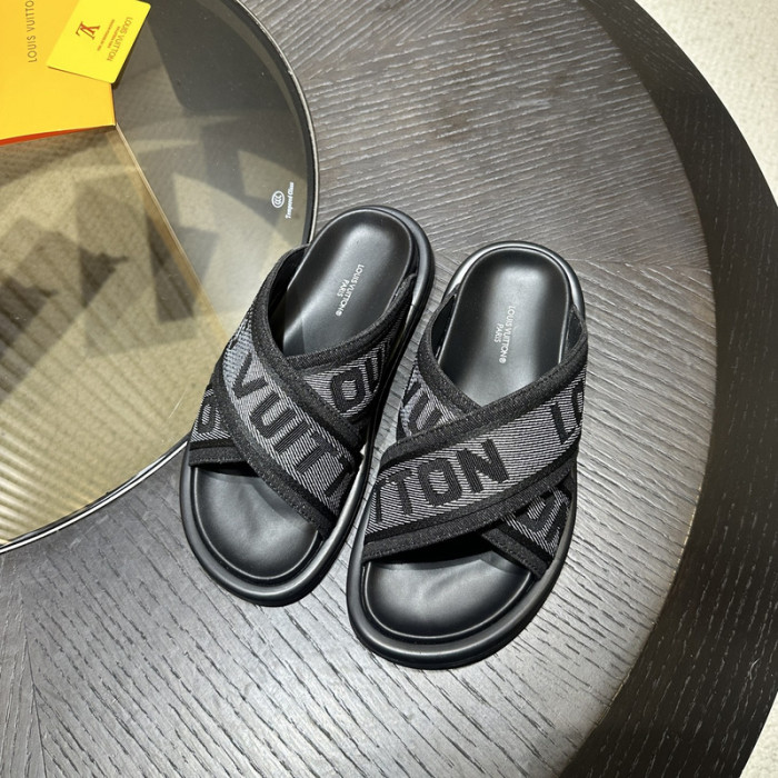 L&V sandal49 -heel 5cm