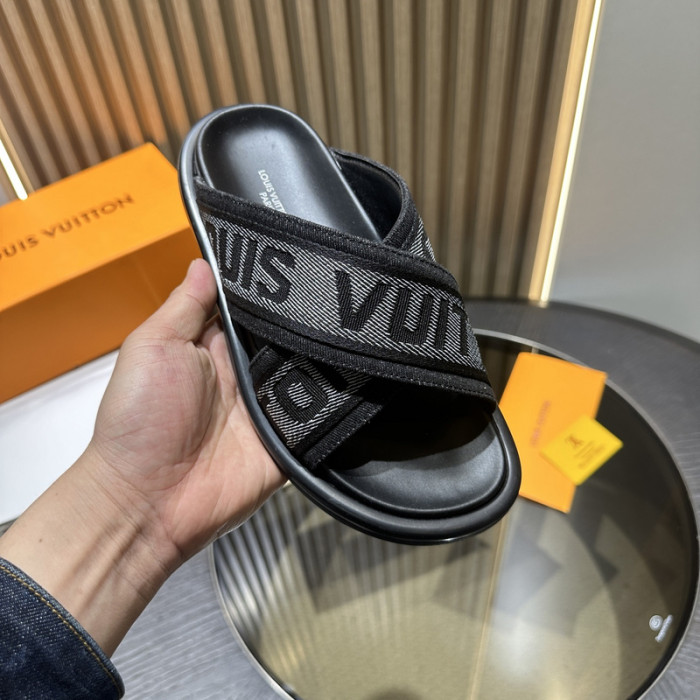 L&V sandal49 -heel 5cm