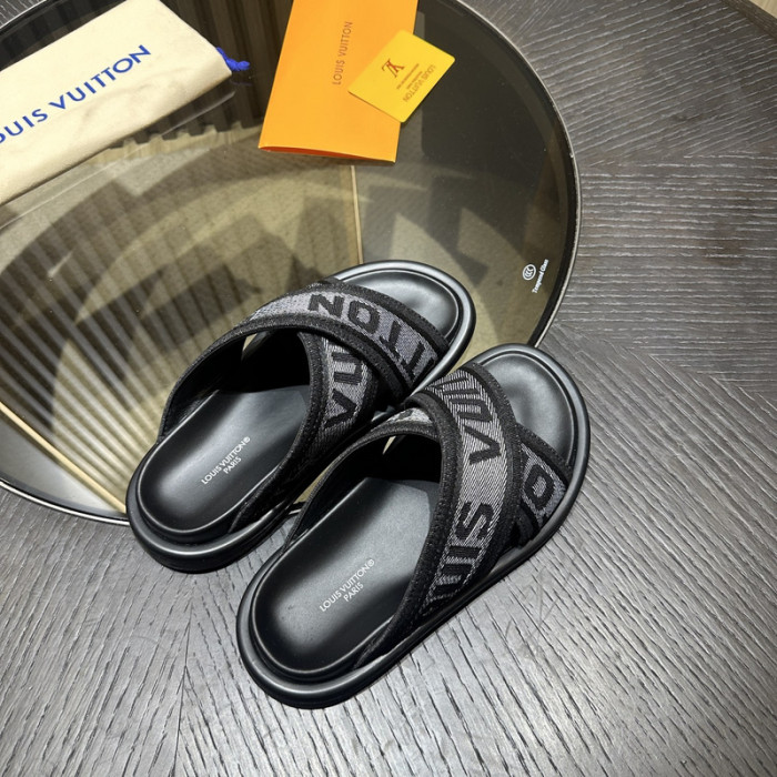 L&V sandal49 -heel 5cm