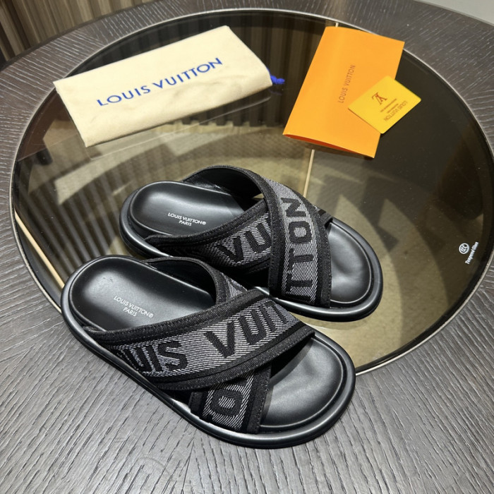 L&V sandal49 -heel 5cm