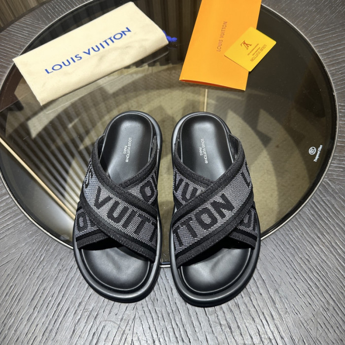 L&V sandal49 -heel 5cm