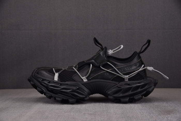 SNEAKER HIKE 7000014