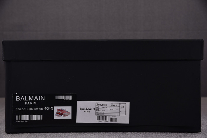 BAlMAIN Unicorn 10