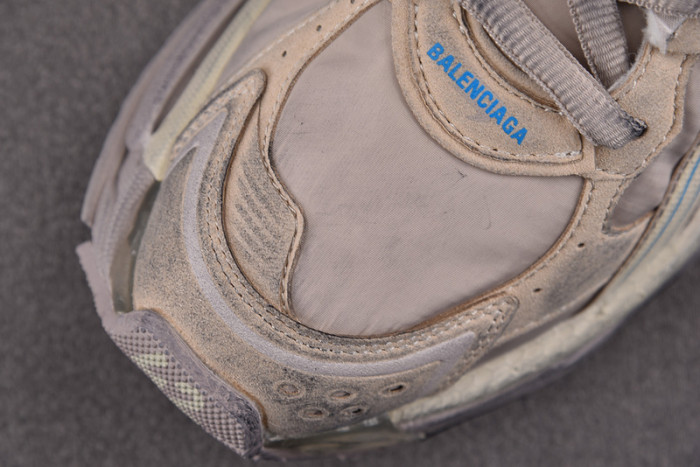 SNEAKER RUNNER 5000200