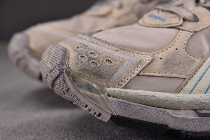 SNEAKER RUNNER 5000200