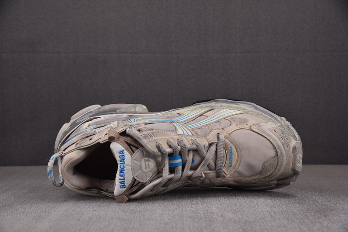 SNEAKER RUNNER 5000200