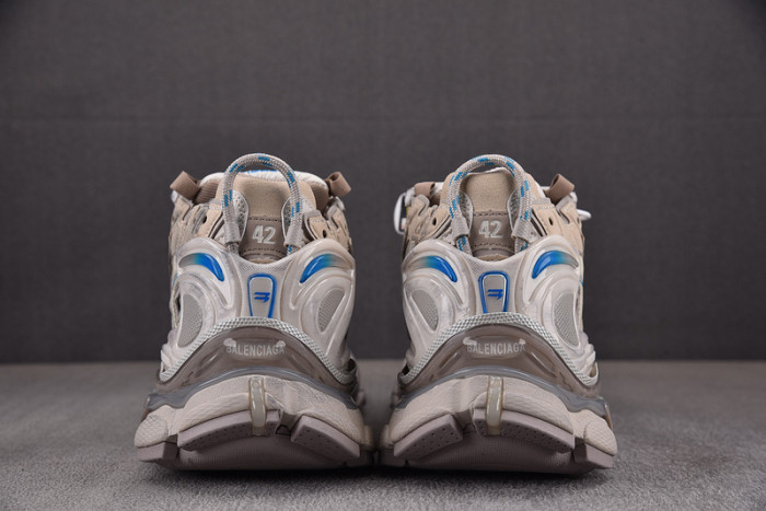 SNEAKER RUNNER 5000200
