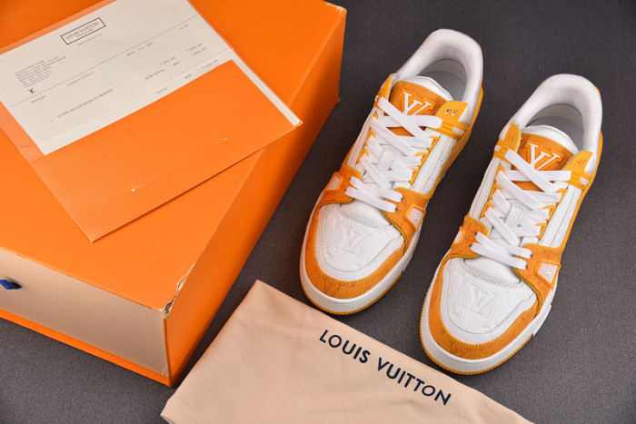 L&V snekaers L0000085