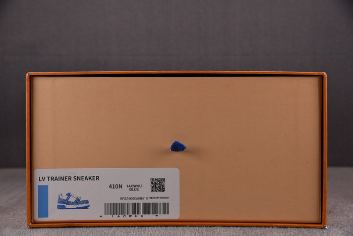 L&V snekaers L0000188
