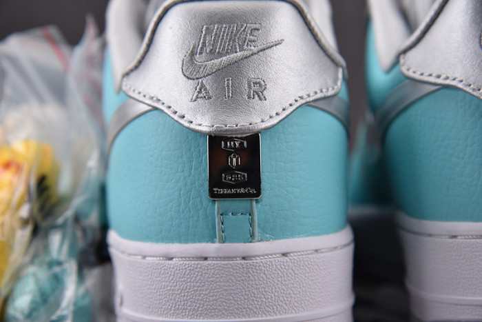 nike air force 1 low T*f*ny & co. 1837  dz1382-003