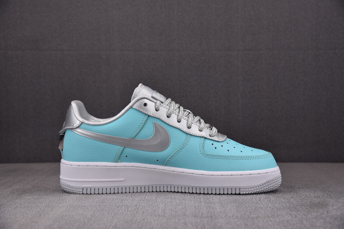 nike air force 1 low T*f*ny & co. 1837  dz1382-003