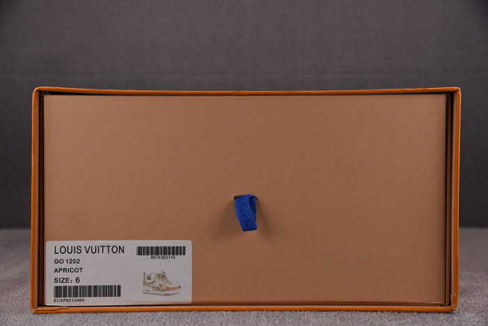 L&V snekaers L0000075
