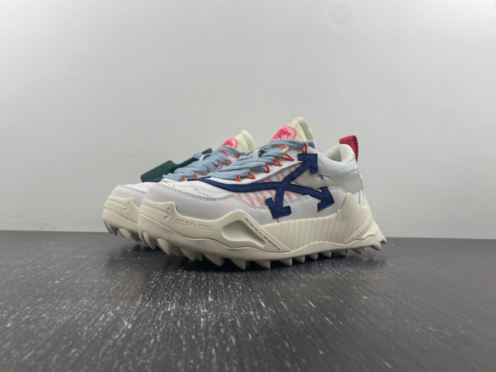 OFW C/O ODSY-1000 Sneakers  OFW10008