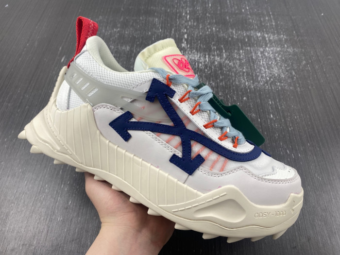 OFW C/O ODSY-1000 Sneakers OFW10008