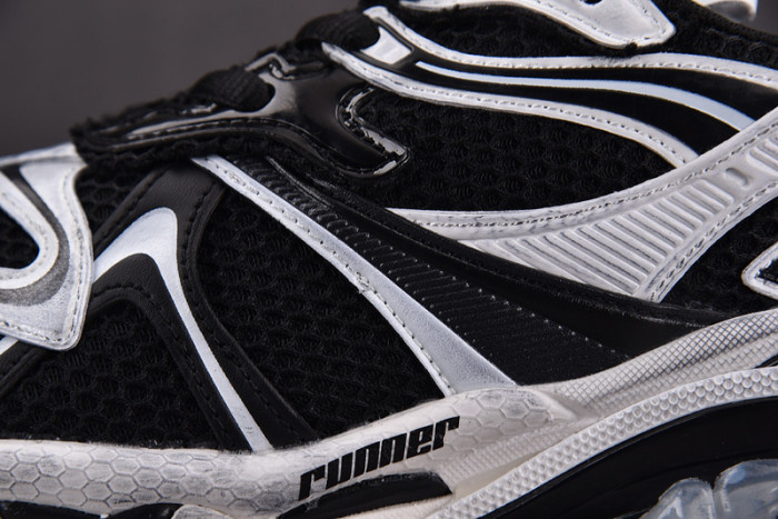 SNEAKER RUNNER 5000181