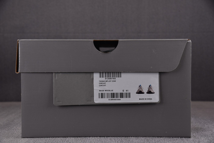 SNEAKER CIRCUIT 7000003
