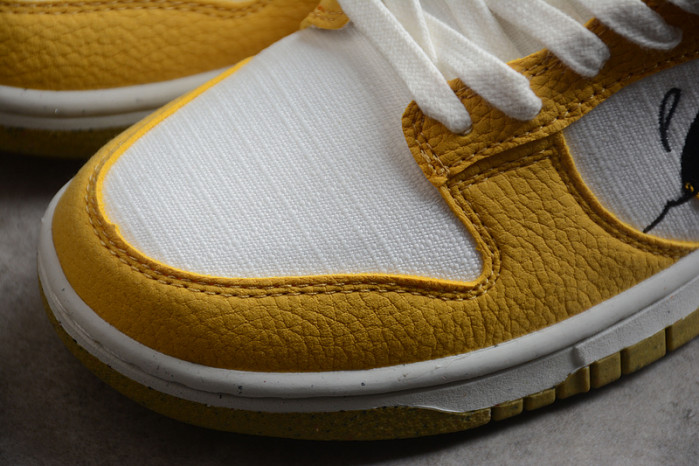 NIKE DUNK LOW "SUN CLUB" DV1681-100