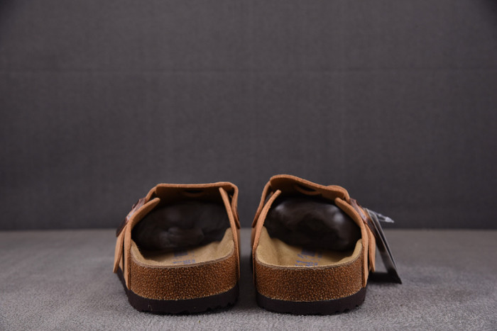 BIRKENSTOCK SANDALS 9