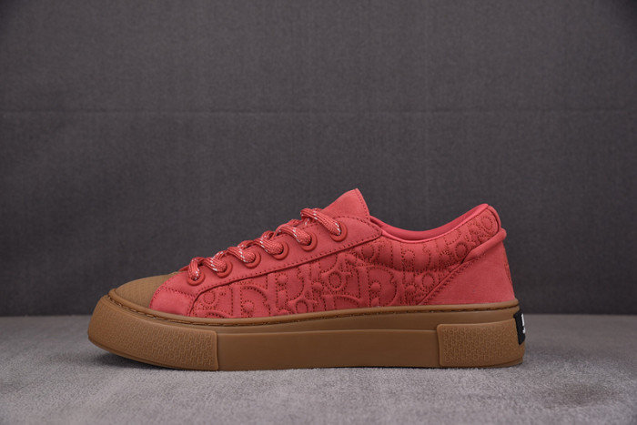 DIO*  SNEAKERS B33 T0000-212