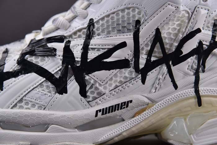 SNEAKER RUNNER 5000121