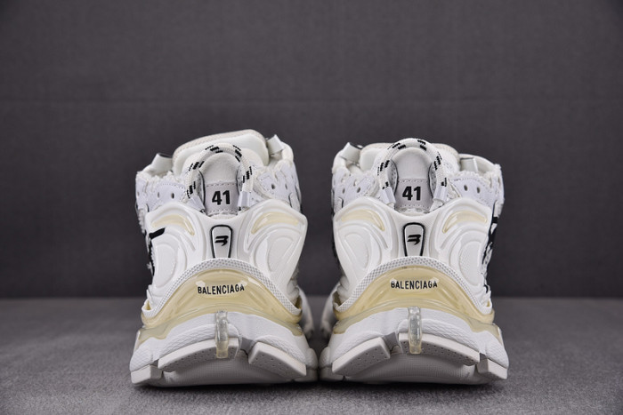 SNEAKER RUNNER 5000121
