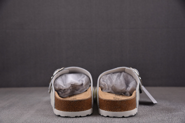 Birkenstock sandals 3