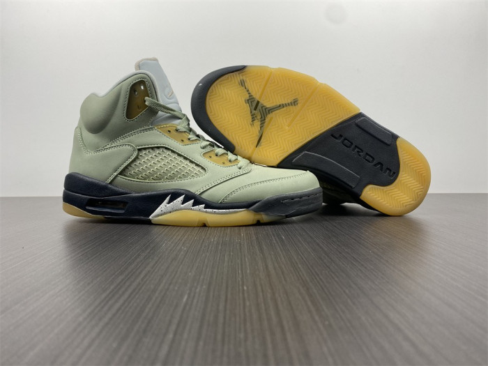AIR JORDAN 5 JADE HORIZON DC7501-300