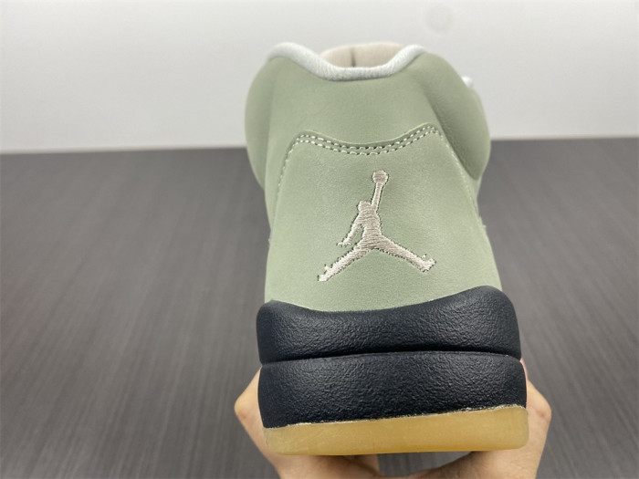 AIR JORDAN 5 JADE HORIZON DC7501-300