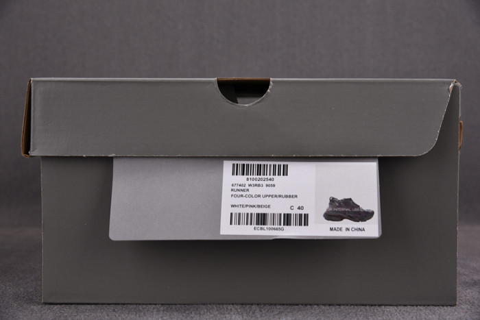 SNEAKER RUNNER 5000050