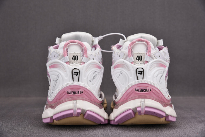 SNEAKER RUNNER 5000050