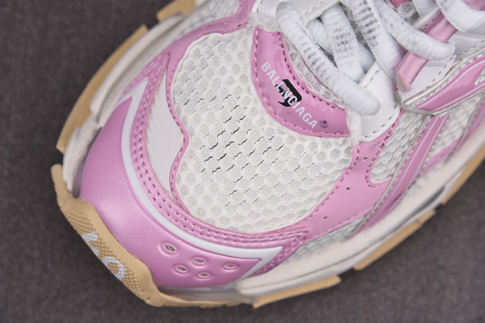SNEAKER RUNNER 5000050
