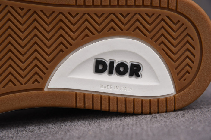 DIO* SNEAKERS B27 T0001-051