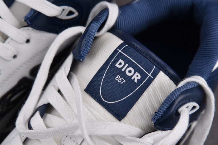 DIO*  SNEAKERS B57 T0000-086