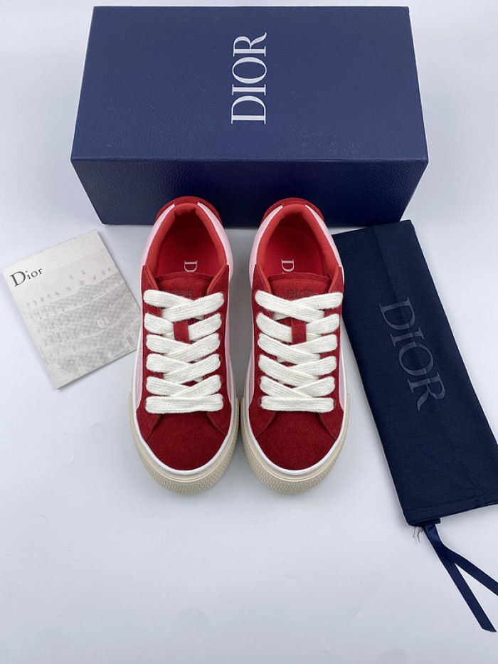 DIO*  SNEAKERS B33 T0000-100