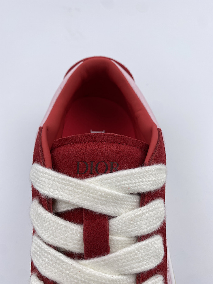 DIO*  SNEAKERS B33 T0000-100