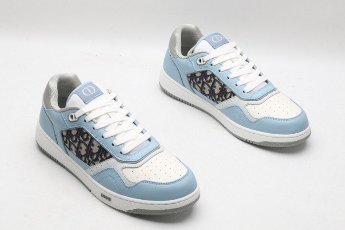 DIO*  SNEAKERS B27  T0000-048