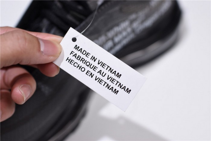 OFW Nike Air Max 97 Black AJ4585-001