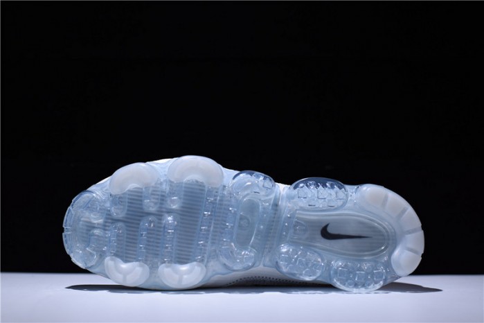 OFW Nike Air VaporMax 2018 White AA3831-100