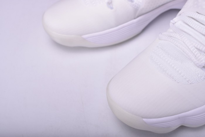 OFW x Nike Hyperdunk 2017 FK THE TEN 10 Virgil Abloh  AJ4578-100